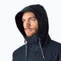 Kurtka żeglarska męska Helly Hansen Moss Block Coat pebble 3