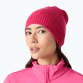 Czapka zimowa Helly Hansen Brand cranberry 2