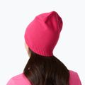 Czapka zimowa Helly Hansen Brand cranberry 3
