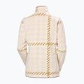 Bluza polarowa damska Helly Hansen Maridalen Printed Fleece pink shake broxburn plaid 6