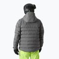 Kurtka narciarska męska Helly Hansen Bossanova Puffy thunder grey 2