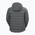 Kurtka narciarska męska Helly Hansen Bossanova Puffy thunder grey 9