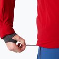Kurtka narciarska męska Helly Hansen Alpha Lifaloft red 6