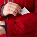 Kurtka narciarska męska Helly Hansen Alpha Lifaloft red 8