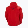 Kurtka narciarska męska Helly Hansen Alpha Lifaloft red 12