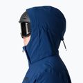 Kurtka narciarska męska Helly Hansen Alpha Lifaloft dark blue 3