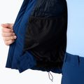 Kurtka narciarska męska Helly Hansen Alpha Lifaloft dark blue 10