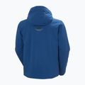Kurtka narciarska męska Helly Hansen Alpha Lifaloft dark blue 12