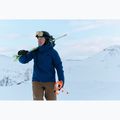 Kurtka narciarska męska Helly Hansen Alpha Lifaloft dark blue 13