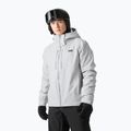 Kurtka narciarska męska Helly Hansen Alpha Lifaloft grey fog
