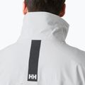 Kurtka narciarska męska Helly Hansen Alpha Lifaloft grey fog 4