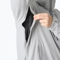 Kurtka narciarska męska Helly Hansen Alpha Lifaloft grey fog 5