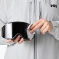 Kurtka narciarska męska Helly Hansen Alpha Lifaloft grey fog 6
