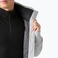 Kurtka narciarska męska Helly Hansen Alpha Lifaloft grey fog 7