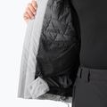 Kurtka narciarska męska Helly Hansen Alpha Lifaloft grey fog 8