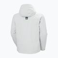 Kurtka narciarska męska Helly Hansen Alpha Lifaloft grey fog 10