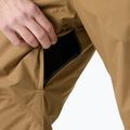 Spodnie narciarskie męskie Helly Hansen Sogn Cargo elmwood 5