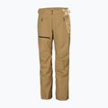Spodnie narciarskie męskie Helly Hansen Sogn Cargo elmwood 6