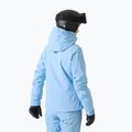Kurtka narciarska damska Helly Hansen Alphelia Lifaloft bright blue 2