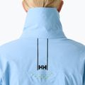 Kurtka narciarska damska Helly Hansen Alphelia Lifaloft bright blue 4