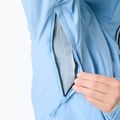 Kurtka narciarska damska Helly Hansen Alphelia Lifaloft bright blue 5