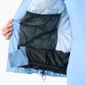 Kurtka narciarska damska Helly Hansen Alphelia Lifaloft bright blue 9