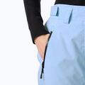 Spodnie narciarskie damskie Helly Hansen Legendary Insulated bright blue 3