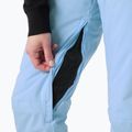Spodnie narciarskie damskie Helly Hansen Legendary Insulated bright blue 5