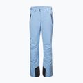 Spodnie narciarskie damskie Helly Hansen Legendary Insulated bright blue 7