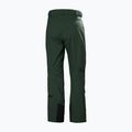 Spodnie narciarskie męskie Helly Hansen Legendary Insulated dark jungle 2
