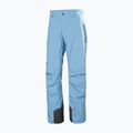Spodnie narciarskie męskie Helly Hansen Legendary Insulated bright blue