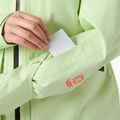 Kurtka narciarska damska Helly Hansen Powderqueen 3.0 washed lime 5