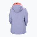 Kurtka narciarska damska Helly Hansen Powderqueen 3.0 bright lavender 10