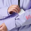 Kurtka narciarska damska Helly Hansen Powshot bright lavender 7