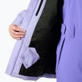 Kurtka narciarska damska Helly Hansen Powshot bright lavender 9