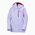 Kurtka narciarska damska Helly Hansen Powshot bright lavender 10