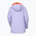Kurtka narciarska damska Helly Hansen Powshot bright lavender 11