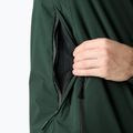 Kurtka narciarska męska Helly Hansen Alpine Inslated dark jungle 4