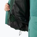 Kurtka narciarska męska Helly Hansen Alpine Inslated dark jungle 8
