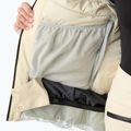 Kurtka narciarska damska Helly Hansen Alphelia cream 8