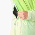 Kurtka narciarska damska Helly Hansen Alphelia luminous green 5