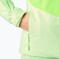 Kurtka narciarska damska Helly Hansen Alphelia luminous green 6