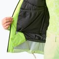 Kurtka narciarska damska Helly Hansen Alphelia luminous green 10