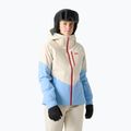 Kurtka narciarska damska Helly Hansen Alphelia bright blue