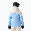Kurtka narciarska damska Helly Hansen Alphelia bright blue 2