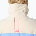 Kurtka narciarska damska Helly Hansen Alphelia bright blue 4