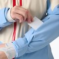 Kurtka narciarska damska Helly Hansen Alphelia bright blue 6