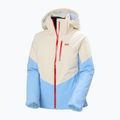 Kurtka narciarska damska Helly Hansen Alphelia bright blue 10