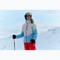 Kurtka narciarska damska Helly Hansen Alphelia bright blue 12