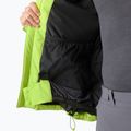 Kurtka narciarska męska Helly Hansen Alpha 4.0 luminous green 8